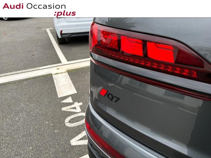 Voitures occasions Audi Q7 Compétition Cesson-Sévigné