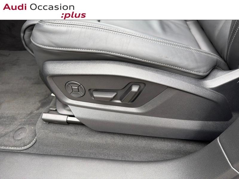 Voitures occasions Audi Q7 Compétition Cesson-Sévigné