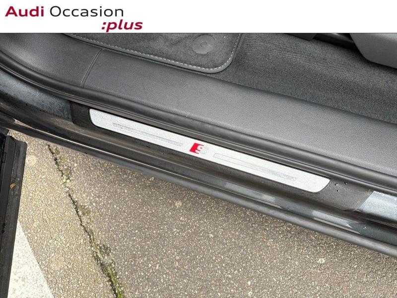 Voitures occasions Audi Q7 Compétition Cesson-Sévigné