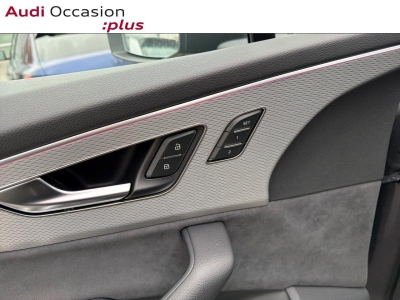 Voitures occasions Audi Q7 Compétition Cesson-Sévigné