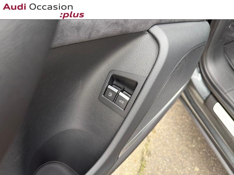 Voitures occasions Audi Q7 Compétition Cesson-Sévigné