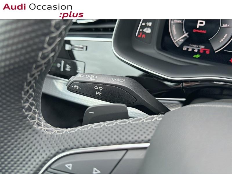 Voitures occasions Audi Q7 Compétition Cesson-Sévigné