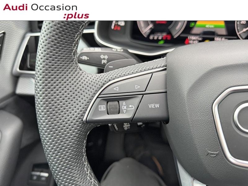 Voitures occasions Audi Q7 Compétition Cesson-Sévigné