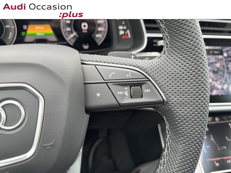 Voitures occasions Audi Q7 Compétition Cesson-Sévigné