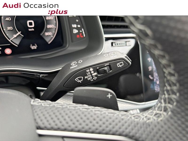Voitures occasions Audi Q7 Compétition Cesson-Sévigné