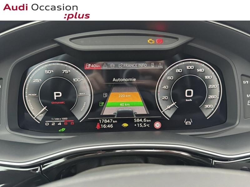 Voitures occasions Audi Q7 Compétition Cesson-Sévigné