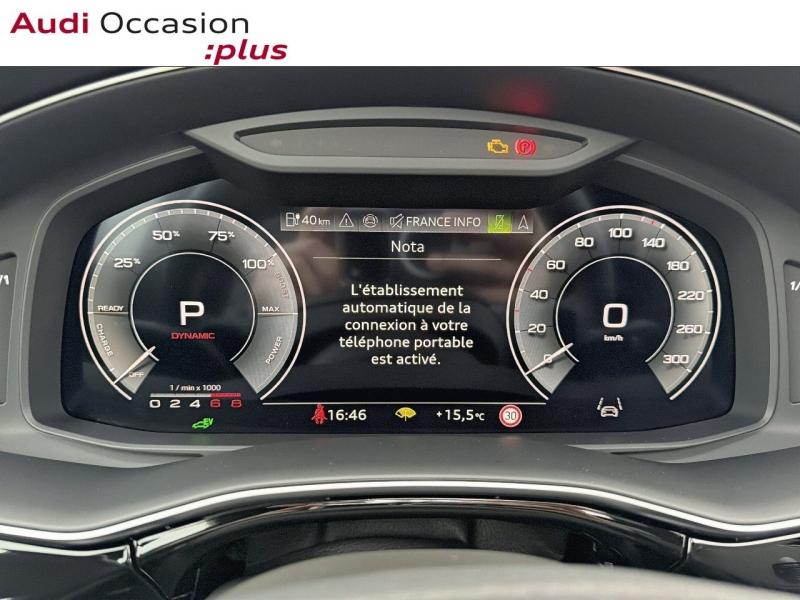 Voitures occasions Audi Q7 Compétition Cesson-Sévigné