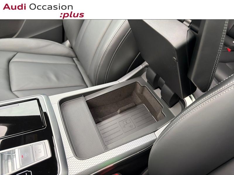 Voitures occasions Audi Q7 Compétition Cesson-Sévigné