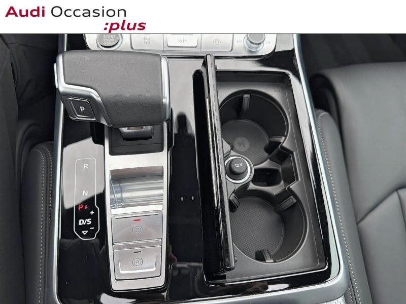 Voitures occasions Audi Q7 Compétition Cesson-Sévigné