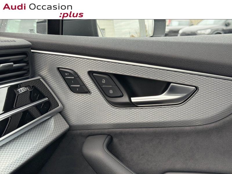 Voitures occasions Audi Q7 Compétition Cesson-Sévigné