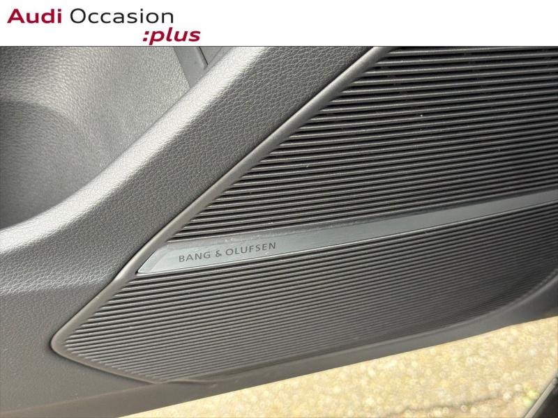 Voitures occasions Audi Q7 Compétition Cesson-Sévigné