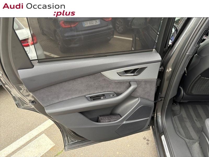 Voitures occasions Audi Q7 Compétition Cesson-Sévigné