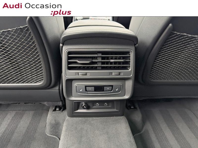 Voitures occasions Audi Q7 Compétition Cesson-Sévigné