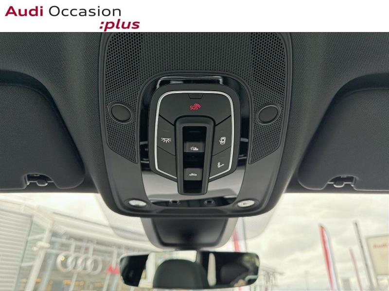 Voitures occasions Audi Q7 Compétition Cesson-Sévigné