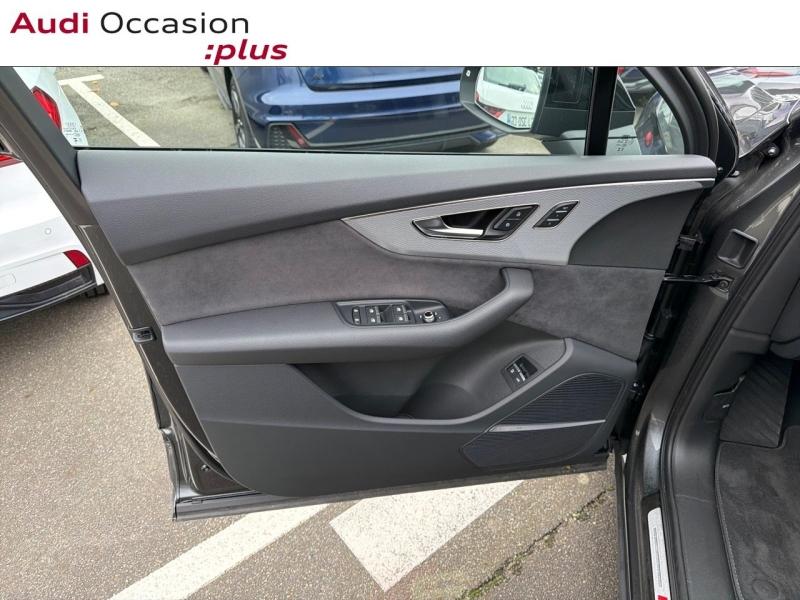 Voitures occasions Audi Q7 Compétition Cesson-Sévigné