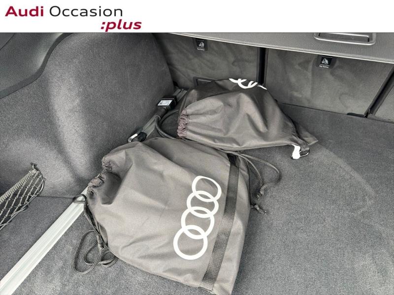 Voitures occasions Audi Q7 Compétition Cesson-Sévigné