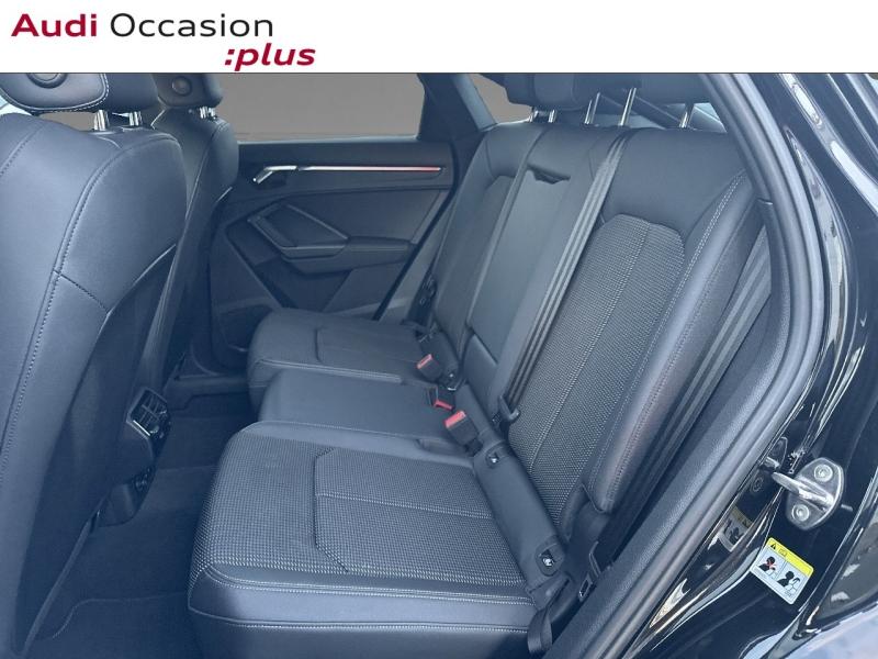 Voitures occasions Audi Q3 Sportback S line Cesson-Sévigné