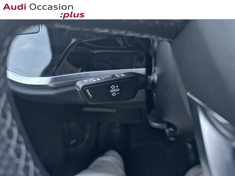 Voitures occasions Audi Q3 Sportback S line Cesson-Sévigné