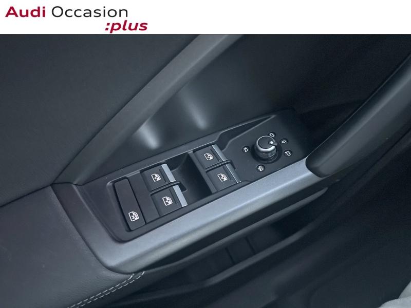 Voitures occasions Audi Q3 Sportback S line Cesson-Sévigné