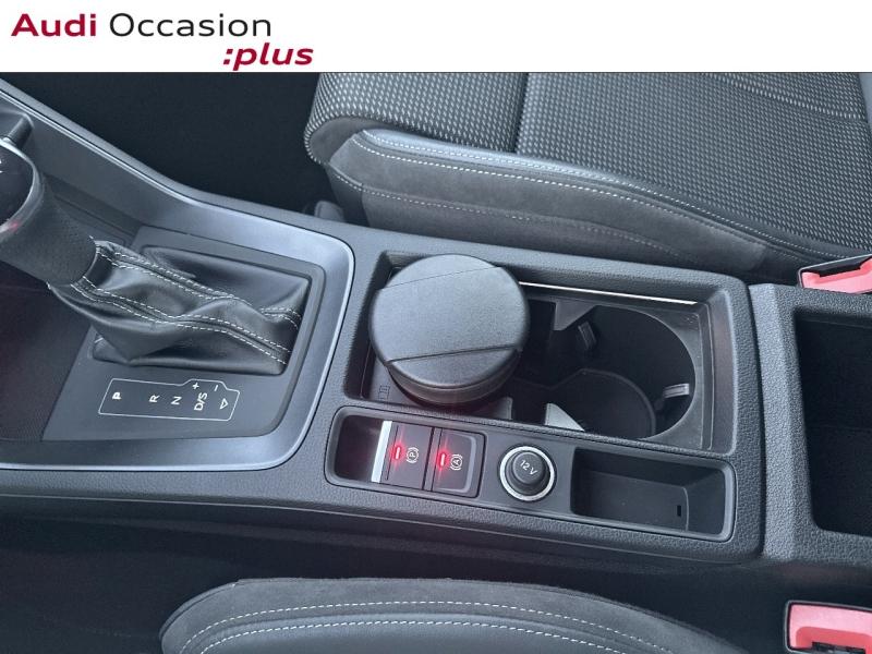 Voitures occasions Audi Q3 Sportback S line Cesson-Sévigné