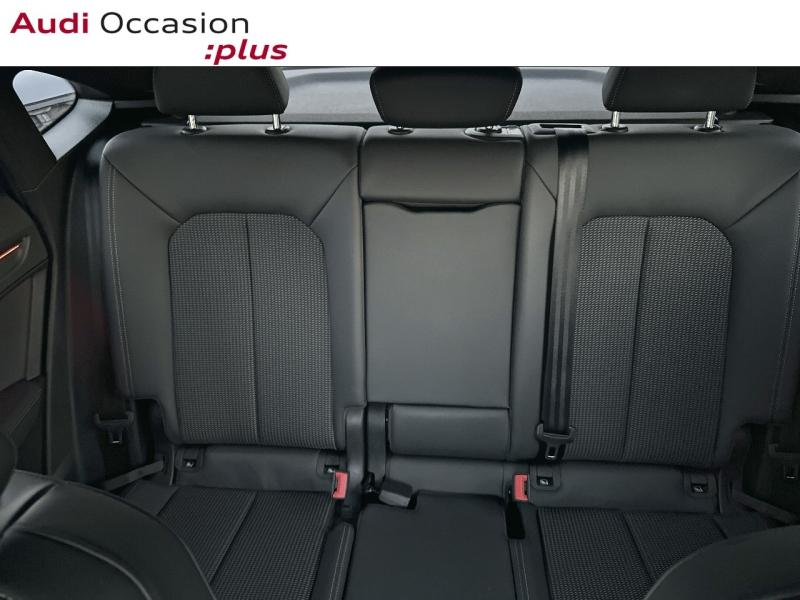 Voitures occasions Audi Q3 Sportback S line Cesson-Sévigné