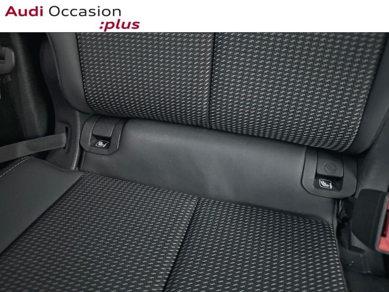Voitures occasions Audi Q3 Sportback S line Cesson-Sévigné