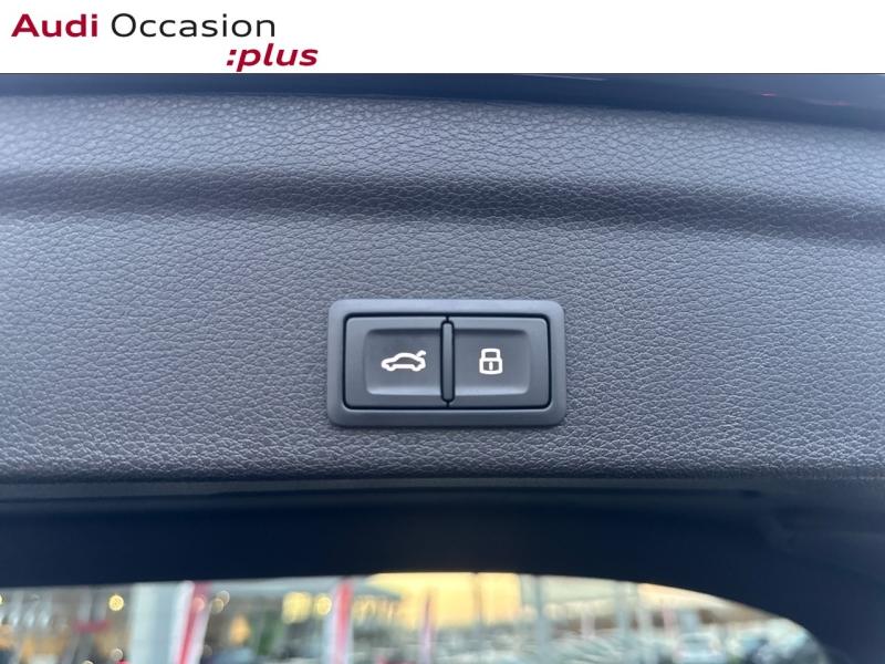 Voitures occasions Audi Q3 Sportback S line Cesson-Sévigné