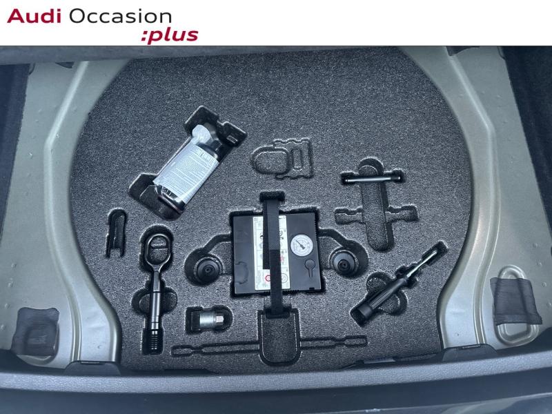 Voitures occasions Audi Q3 Sportback S line Cesson-Sévigné