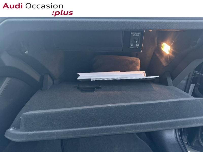 Voitures occasions Audi Q3 Sportback S line Cesson-Sévigné