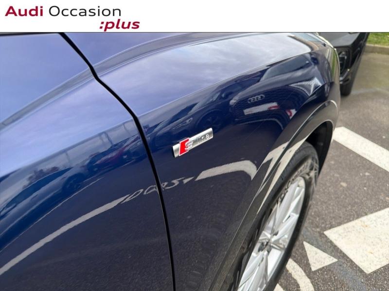 Voitures occasions Audi Q3 Sportback S line plus Cesson-Sévigné