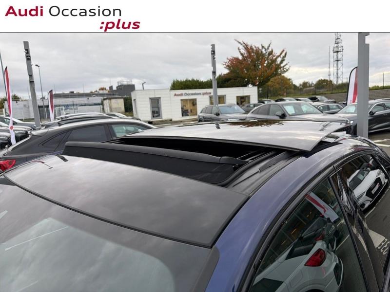 Voitures occasions Audi Q3 Sportback S line plus Cesson-Sévigné