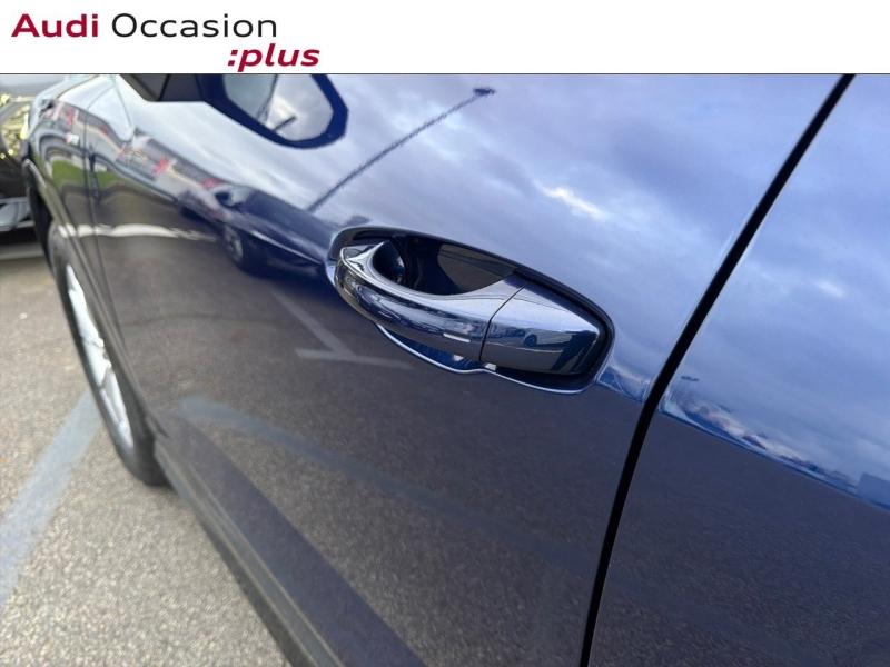 Voitures occasions Audi Q3 Sportback S line plus Cesson-Sévigné