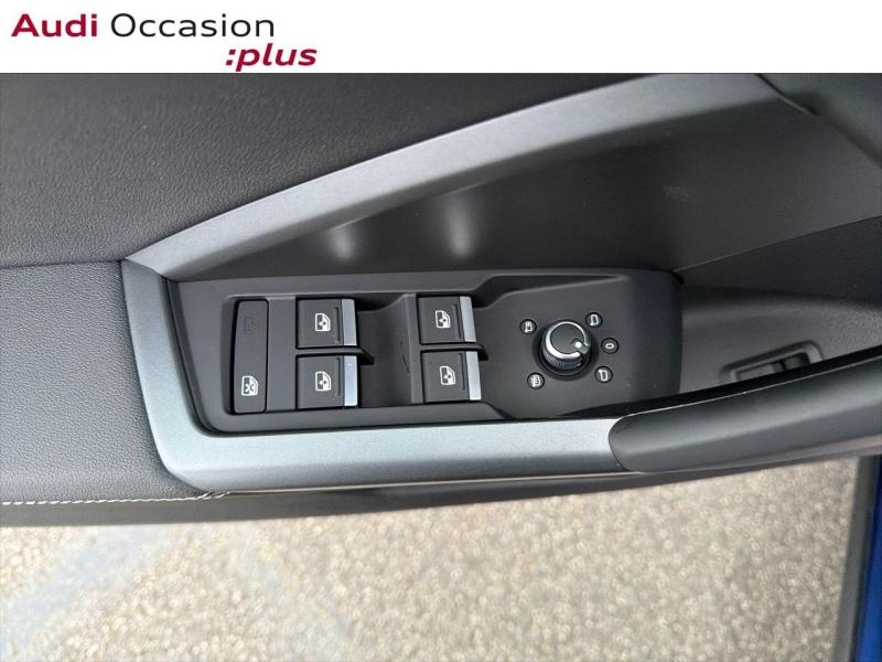 Voitures occasions Audi Q3 Sportback S line plus Cesson-Sévigné