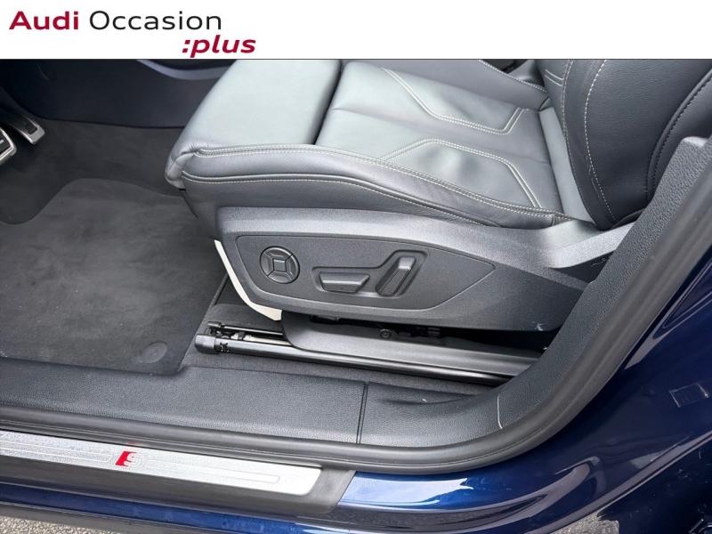 Voitures occasions Audi Q3 Sportback S line plus Cesson-Sévigné