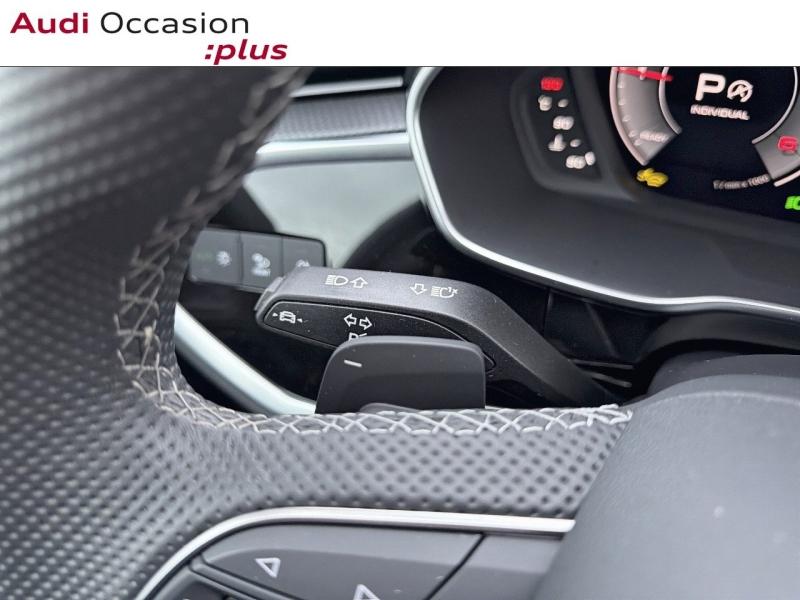 Voitures occasions Audi Q3 Sportback S line plus Cesson-Sévigné