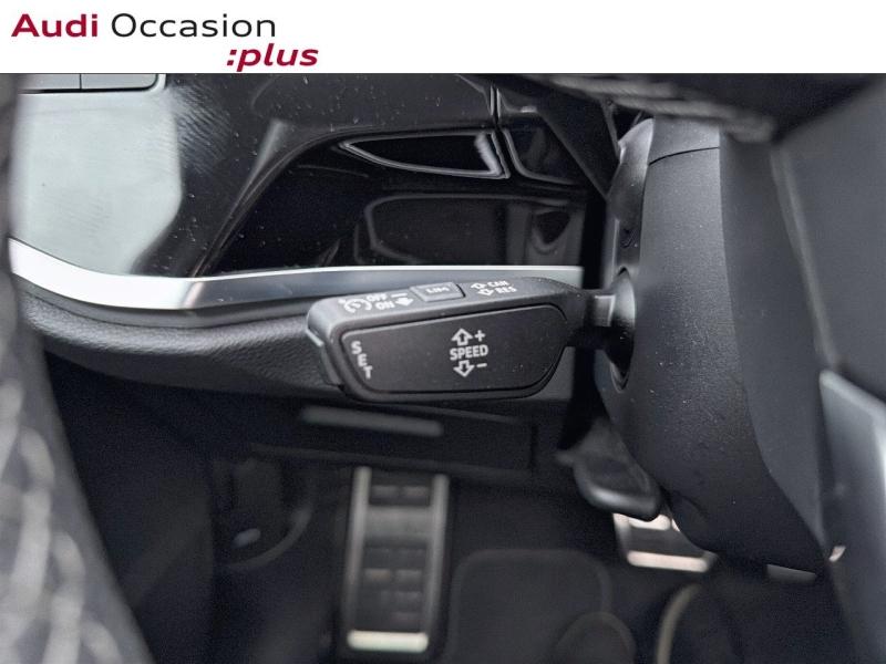 Voitures occasions Audi Q3 Sportback S line plus Cesson-Sévigné