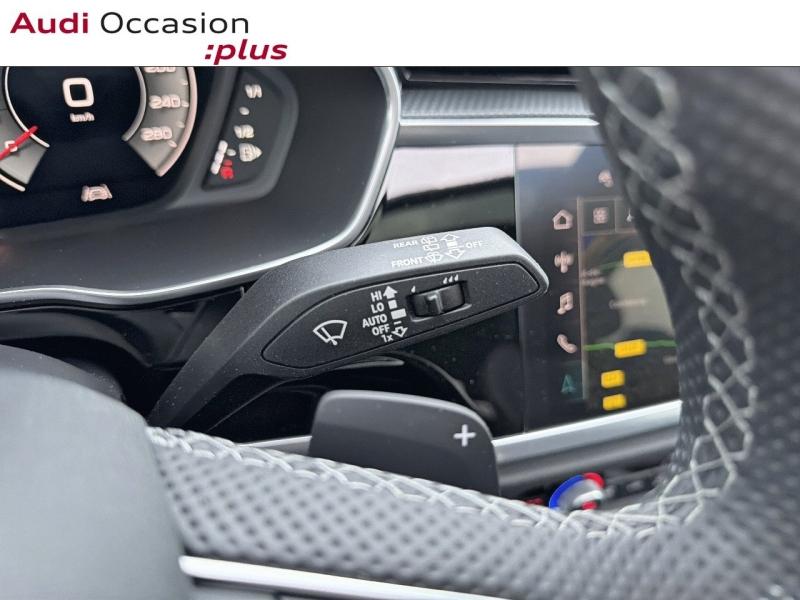 Voitures occasions Audi Q3 Sportback S line plus Cesson-Sévigné