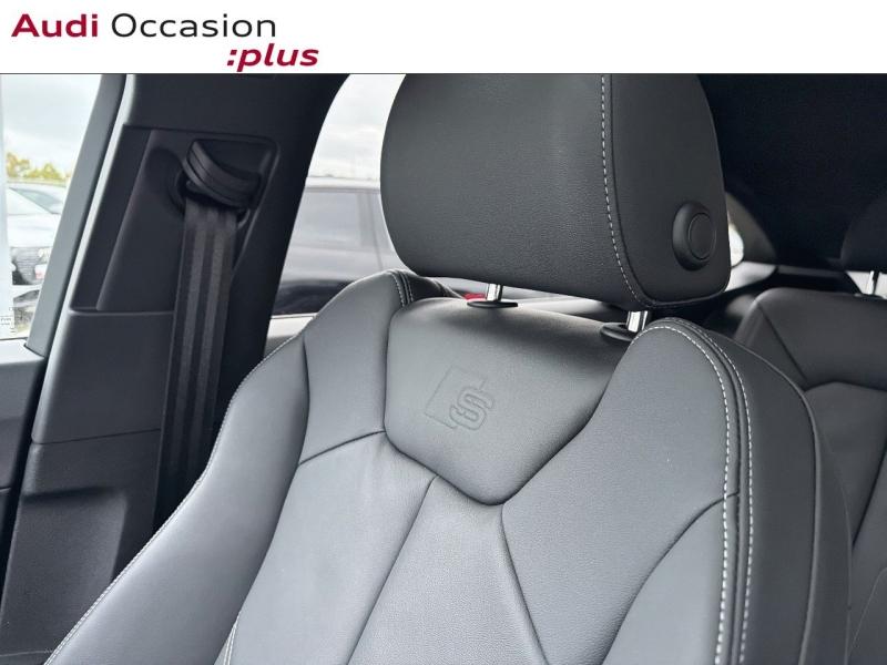 Voitures occasions Audi Q3 Sportback S line plus Cesson-Sévigné