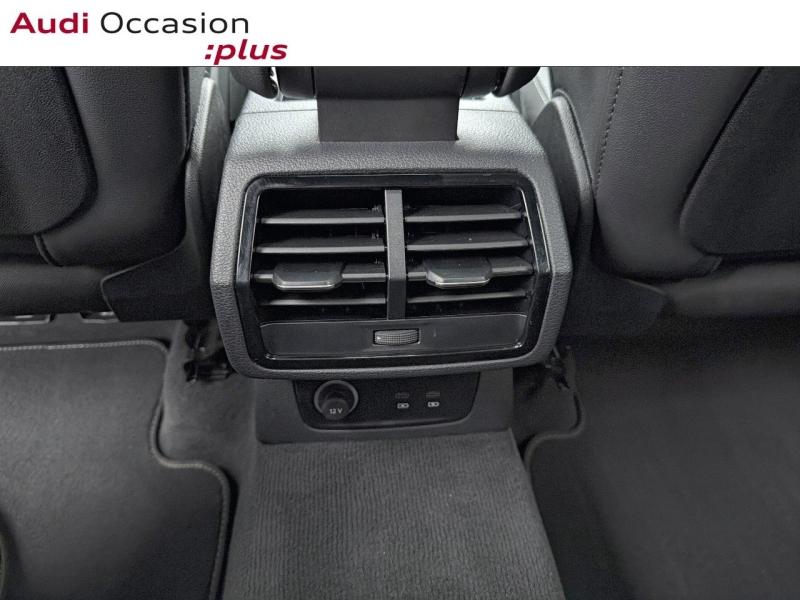 Voitures occasions Audi Q3 Sportback S line plus Cesson-Sévigné
