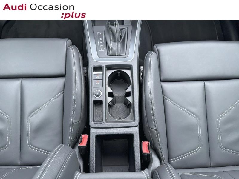 Voitures occasions Audi Q3 Sportback S line plus Cesson-Sévigné