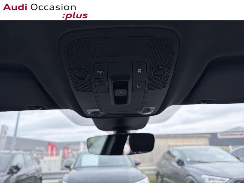 Voitures occasions Audi Q3 Sportback S line plus Cesson-Sévigné