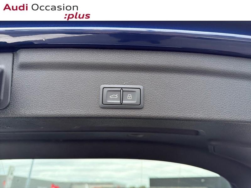Voitures occasions Audi Q3 Sportback S line plus Cesson-Sévigné