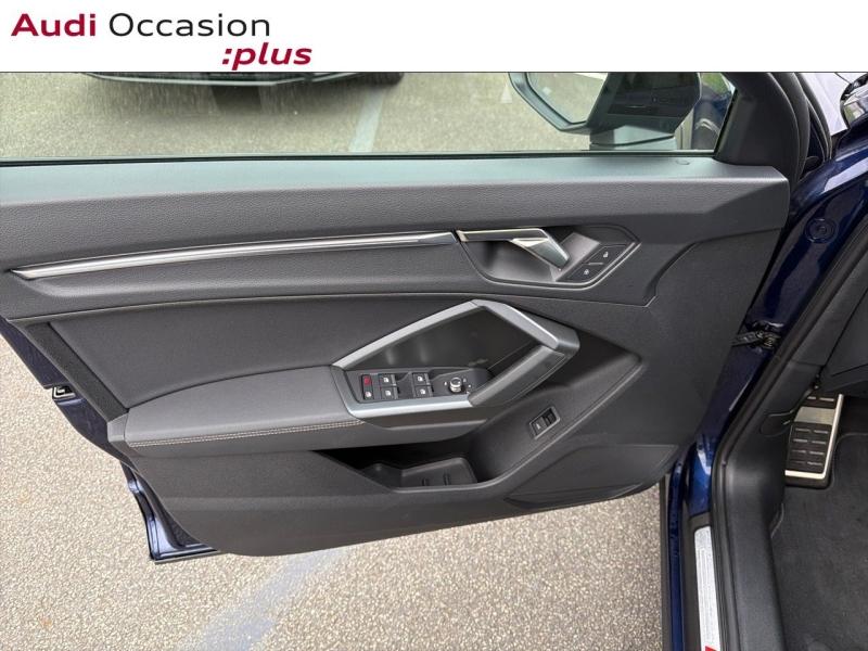 Voitures occasions Audi Q3 Sportback S line plus Cesson-Sévigné