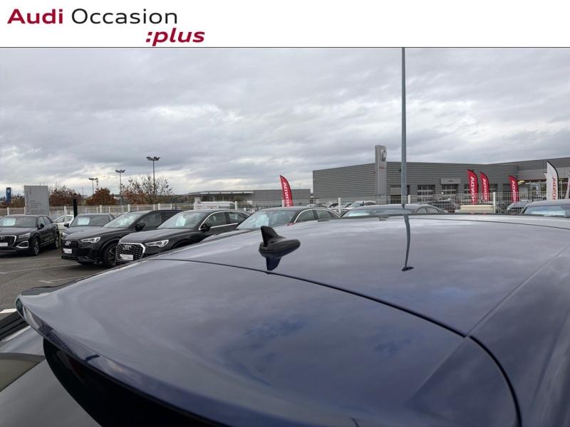 Voitures occasions Audi Q3 Sportback S line plus Cesson-Sévigné