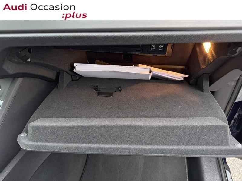 Voitures occasions Audi Q3 Sportback S line plus Cesson-Sévigné