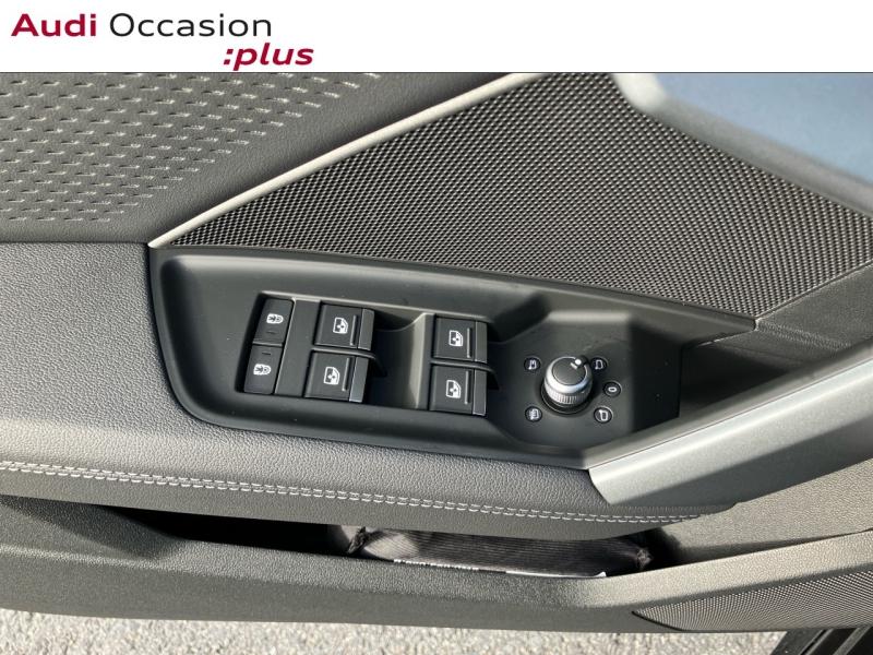 Voitures occasions Audi A3 Sportback S line Cesson-Sévigné