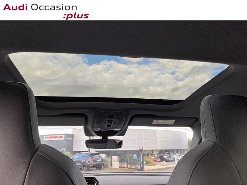 Voitures occasions Audi A3 Sportback S line Cesson-Sévigné