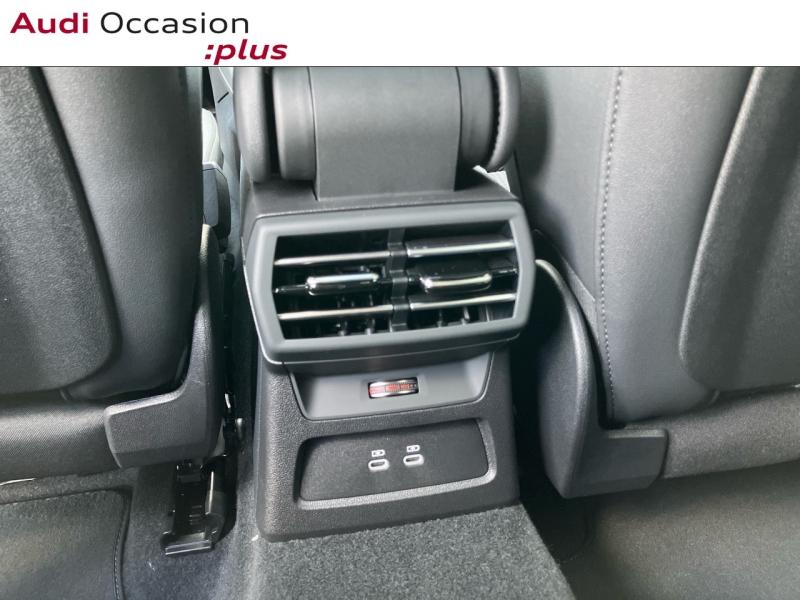 Voitures occasions Audi A3 Sportback S line Cesson-Sévigné