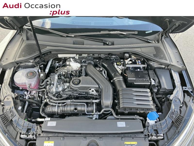 Voitures occasions Audi A3 Sportback S line Cesson-Sévigné