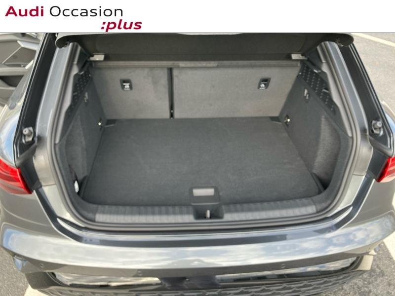 Voitures occasions Audi A3 Sportback S line Cesson-Sévigné